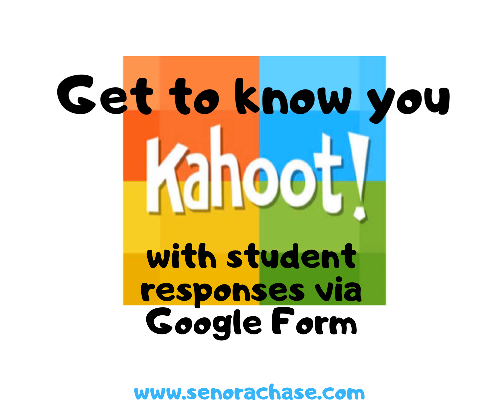 Get To Know You Kahoot Loading Up My Little Darlings With Comprehensible Input